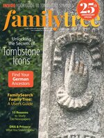 Family Tree